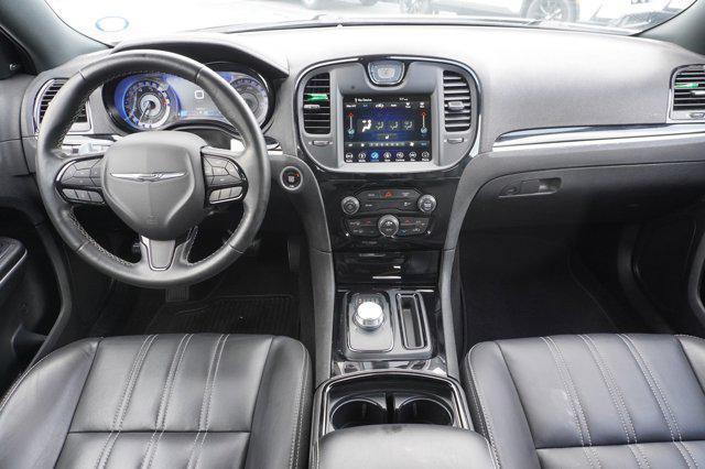 used 2019 Chrysler 300 car, priced at $22,437