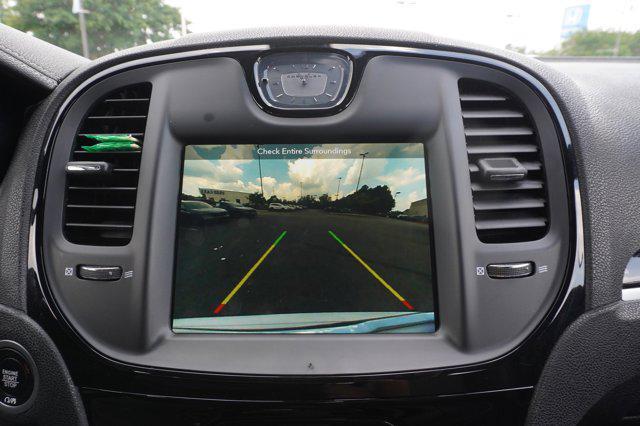 used 2019 Chrysler 300 car, priced at $22,437