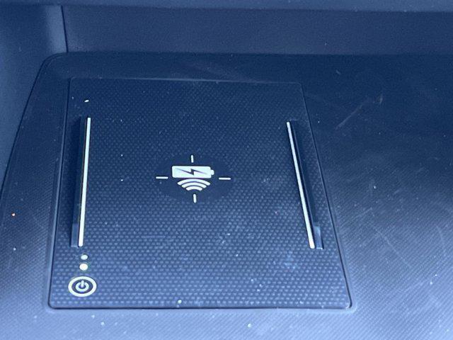 new 2025 Honda Pilot car, priced at $42,725