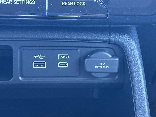 new 2025 Honda Pilot car, priced at $42,725