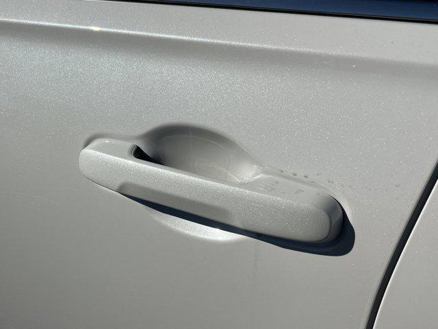 new 2025 Honda Pilot car, priced at $42,725