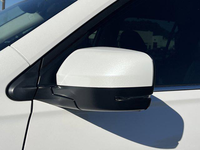 new 2025 Honda Pilot car, priced at $42,725