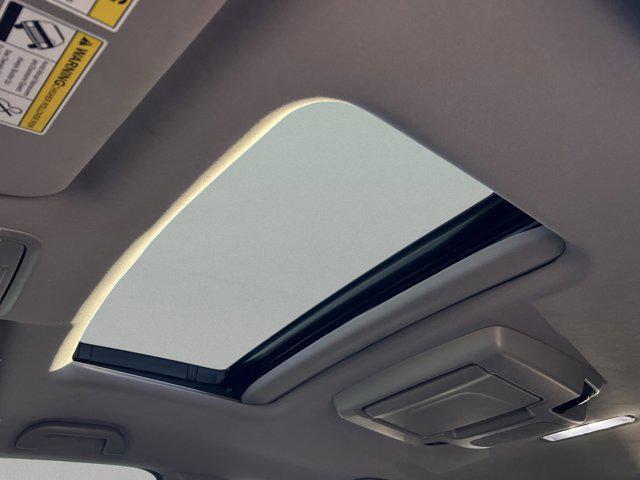 used 2021 Honda Pilot car, priced at $28,555