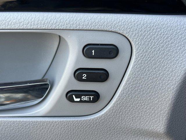 used 2021 Honda Pilot car, priced at $28,555