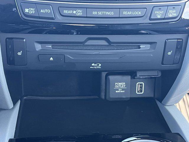 used 2021 Honda Pilot car, priced at $28,555