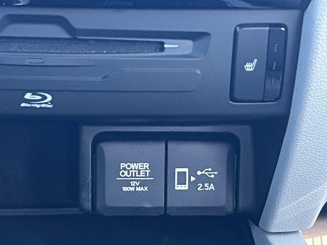 used 2021 Honda Pilot car, priced at $28,555