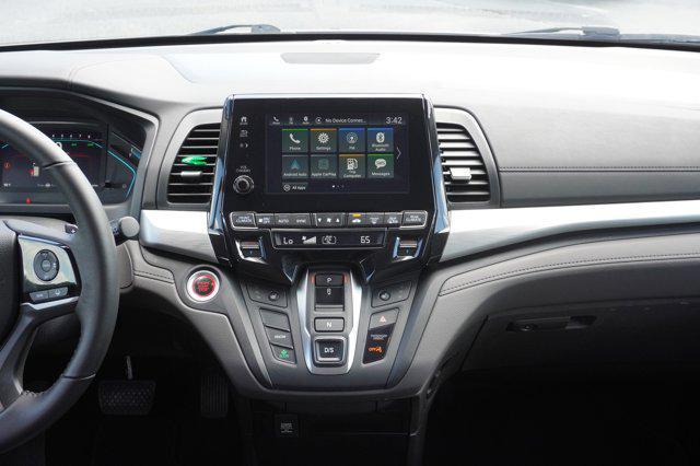 used 2019 Honda Odyssey car, priced at $25,961