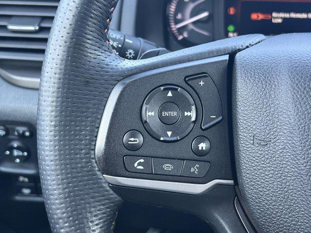 used 2022 Honda Passport car, priced at $31,979