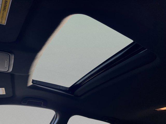 used 2022 Honda Passport car, priced at $31,979