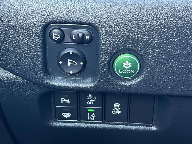 used 2022 Honda Passport car, priced at $31,979