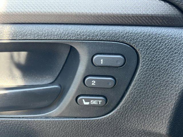 used 2022 Honda Passport car, priced at $31,979