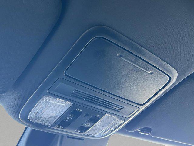 used 2022 Honda Passport car, priced at $31,979