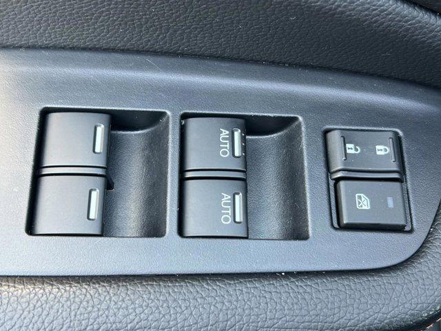 used 2022 Honda Passport car, priced at $31,979