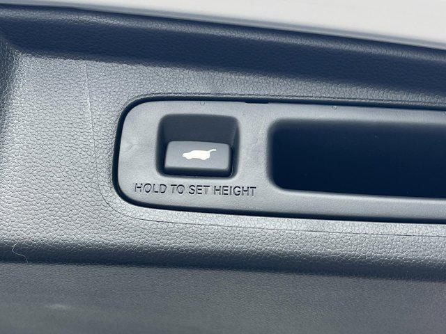 new 2026 Honda CR-V Hybrid car, priced at $38,593