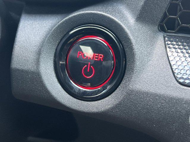 new 2026 Honda CR-V Hybrid car, priced at $38,593