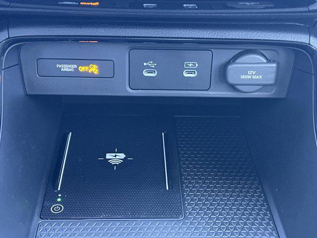 new 2026 Honda CR-V car, priced at $35,441