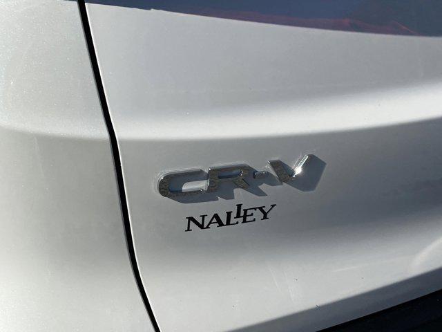 new 2026 Honda CR-V car, priced at $35,441