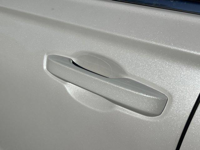 new 2026 Honda CR-V car, priced at $35,441