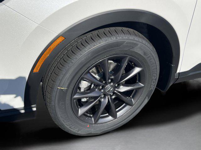new 2026 Honda CR-V car, priced at $35,441