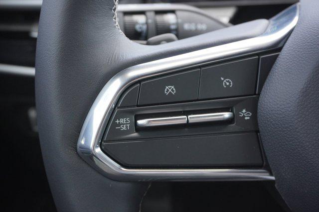 new 2025 Honda Prologue car, priced at $59,805