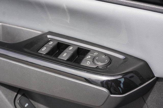 new 2025 Honda Prologue car, priced at $59,805
