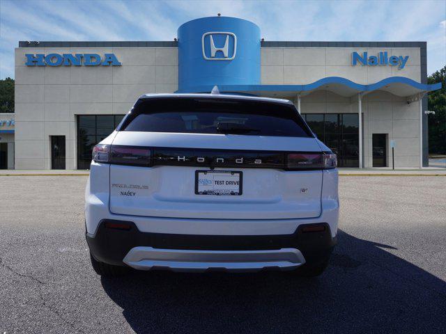 new 2024 Honda Prologue car, priced at $49,250