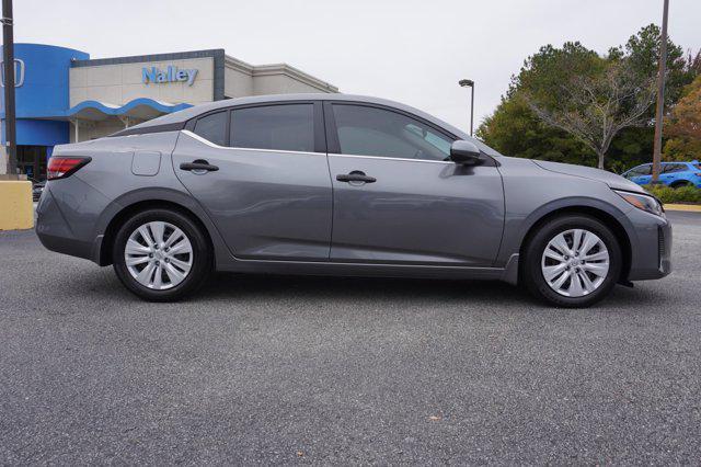 used 2024 Nissan Sentra car, priced at $19,775