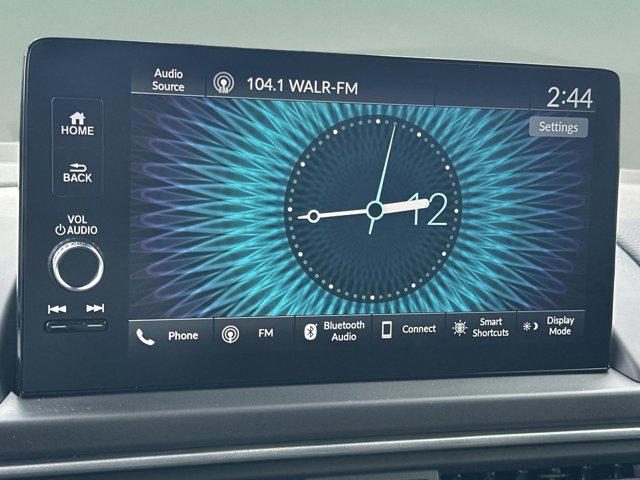 new 2025 Honda Pilot car, priced at $42,846