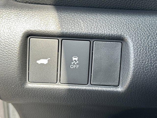 new 2025 Honda Pilot car, priced at $42,846