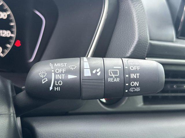 new 2025 Honda Pilot car, priced at $42,846