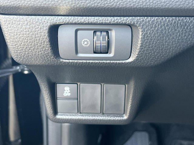 new 2026 Honda Civic Hybrid car, priced at $29,113