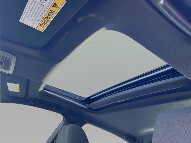 new 2026 Honda Civic Hybrid car, priced at $29,113