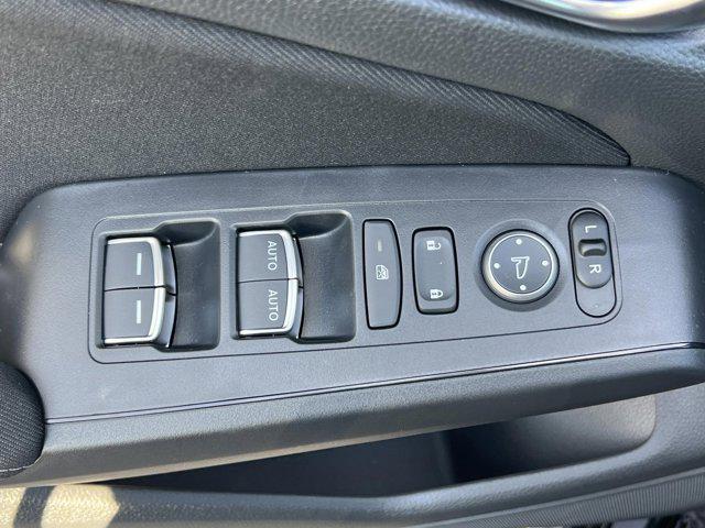 new 2026 Honda Civic Hybrid car, priced at $29,113