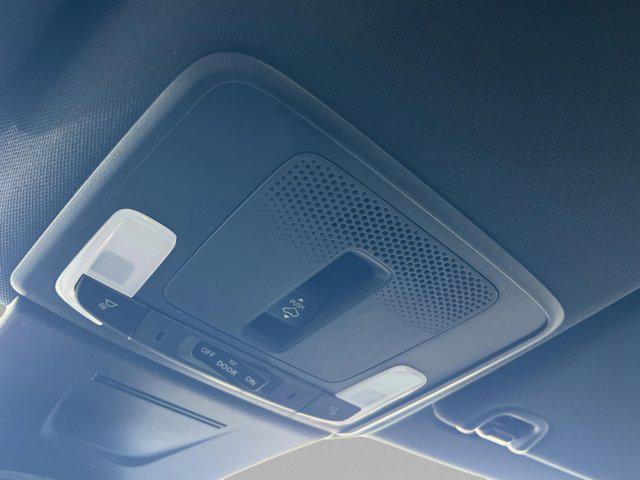 new 2026 Honda Civic Hybrid car, priced at $29,113