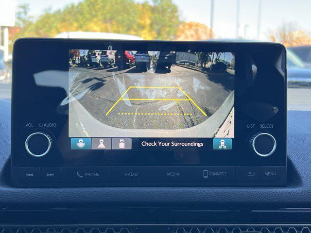 new 2026 Honda Civic car, priced at $28,117