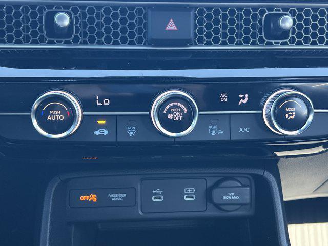 new 2026 Honda Civic car, priced at $28,117