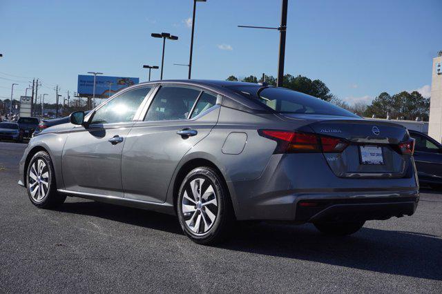 used 2019 Nissan Altima car, priced at $14,529