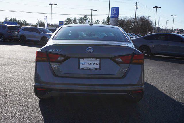 used 2019 Nissan Altima car, priced at $14,529