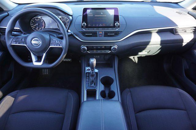 used 2019 Nissan Altima car, priced at $14,529