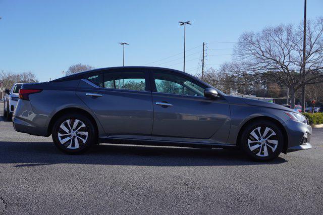 used 2019 Nissan Altima car, priced at $14,529