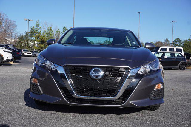 used 2019 Nissan Altima car, priced at $14,529