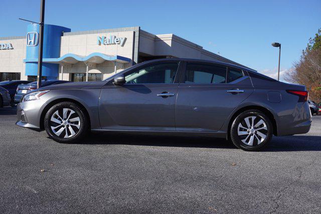 used 2019 Nissan Altima car, priced at $14,529