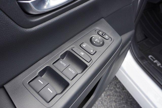 new 2025 Honda CR-V Hybrid car, priced at $34,848