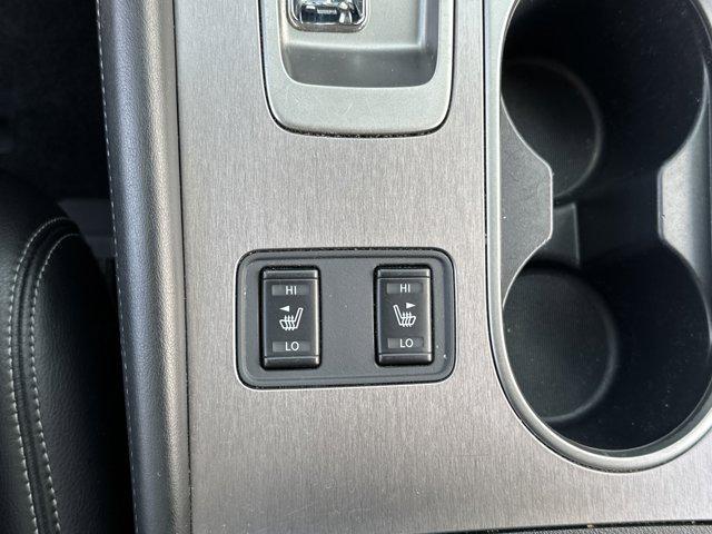 used 2023 Nissan Murano car, priced at $25,992