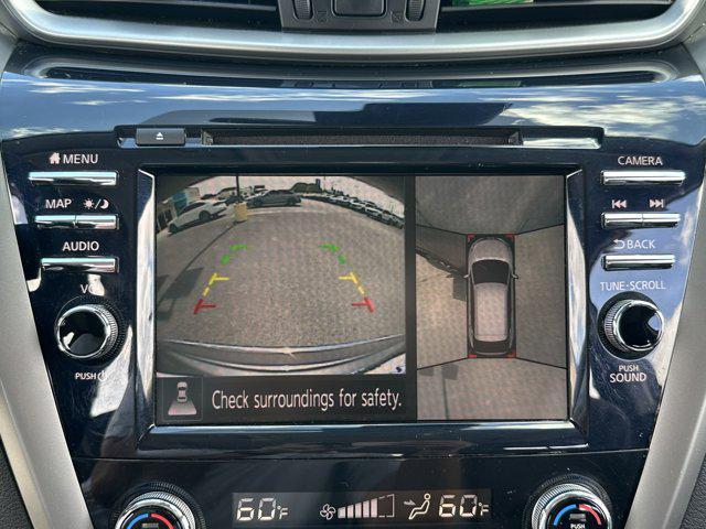 used 2023 Nissan Murano car, priced at $25,992