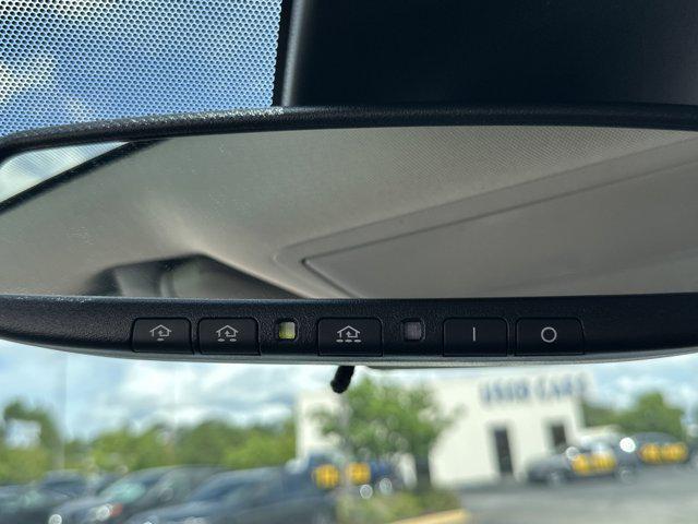 used 2023 Nissan Murano car, priced at $25,992
