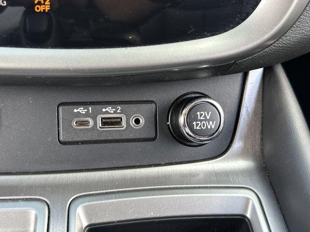 used 2023 Nissan Murano car, priced at $25,992