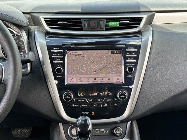 used 2023 Nissan Murano car, priced at $25,992
