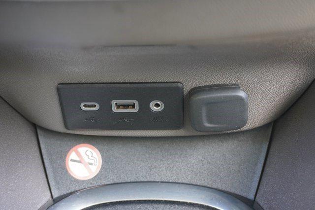 used 2022 Chevrolet Malibu car, priced at $18,355