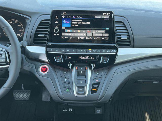 new 2026 Honda Odyssey car, priced at $43,095